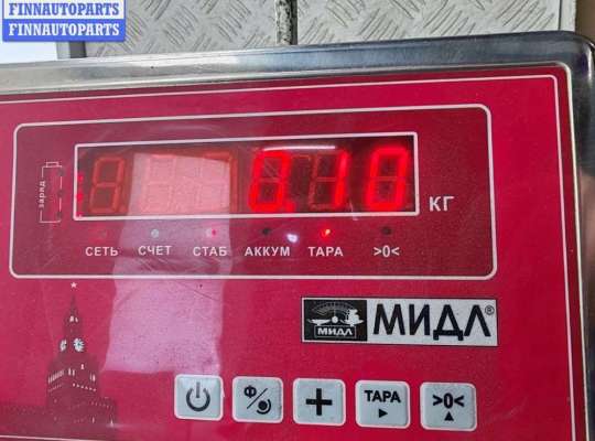 купить Переключатель света на Volkswagen Passat B5+ (GP)