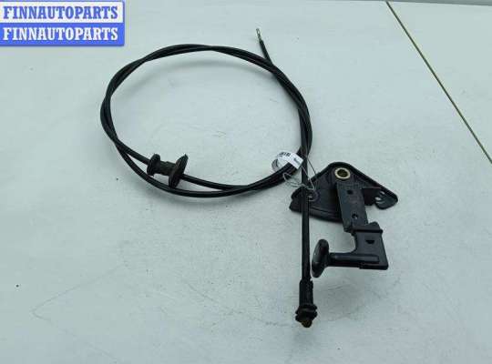 купить Трос капота на Audi A6 C5 (1997-2005)