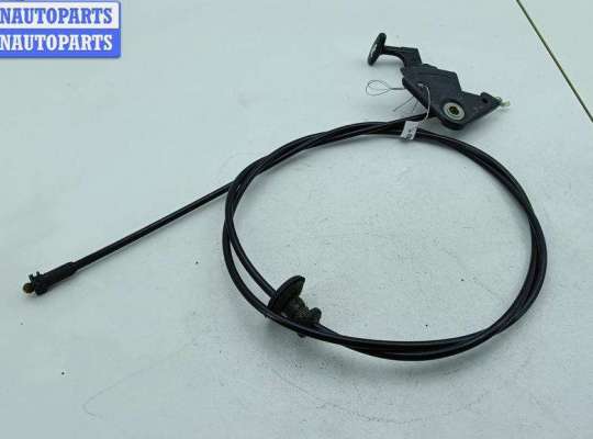 купить Трос капота на Audi A6 C5 (1997-2005)