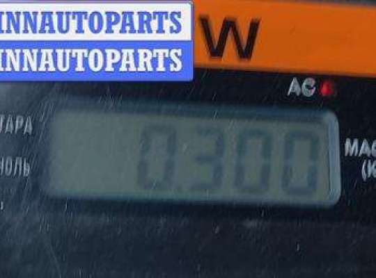 купить Трос капота на Audi A6 C5 (1997-2005)