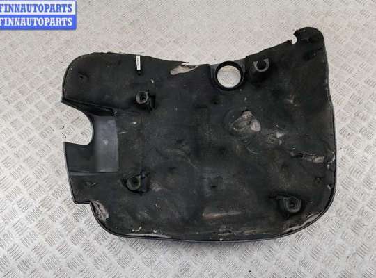 купить Накладка декоративная на двигатель на Volkswagen Touareg