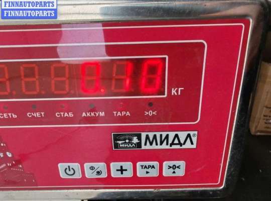 купить Трос капота на Mercedes B-Class W245 (2005-2011)