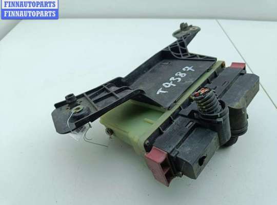 купить Блок управления вентилятором радиатора на Opel Zafira A (1999-2005)