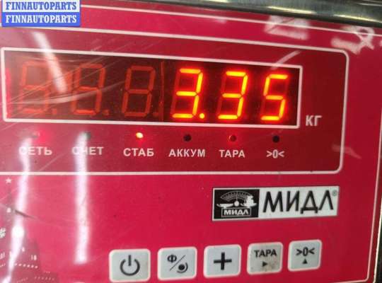 купить Блок ABS (Модуль АБС) на Audi A6 C5 (1997-2005)