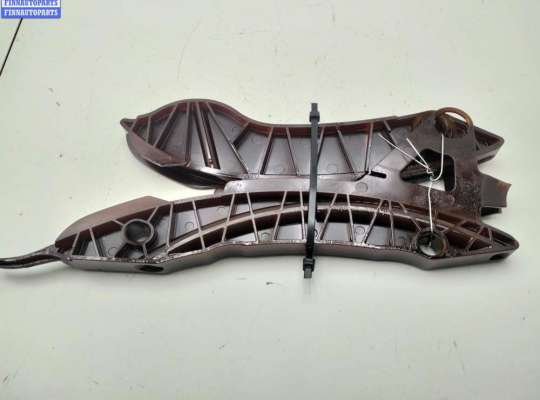 Прочие детали (не вошедшие в список) на Peugeot 207