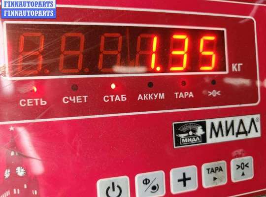 купить Решетка радиатора на Opel Zafira B (2004-2014)