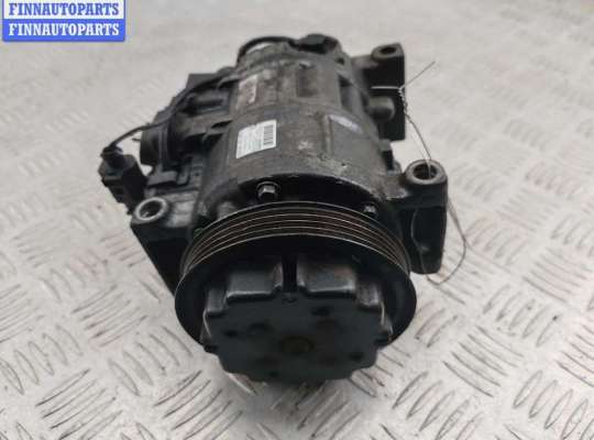 купить Компрессор кондиционера на Audi A6 C5 (1997-2005)