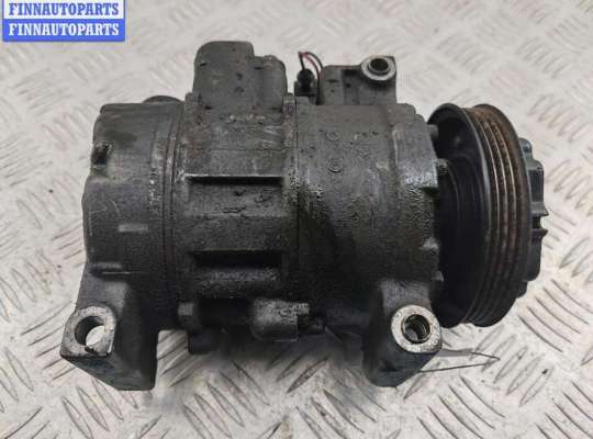 купить Компрессор кондиционера на Audi A6 C5 (1997-2005)