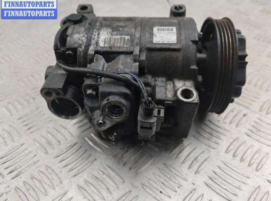 купить Компрессор кондиционера на Audi A6 C5 (1997-2005)