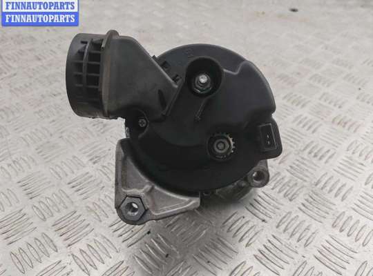 Генератор на BMW 3 (E46)