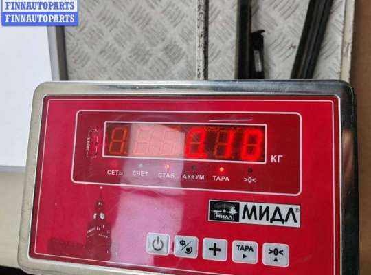 купить Крепление втулки стабилизатора переднего на Audi 80 B3 (1987-1992)