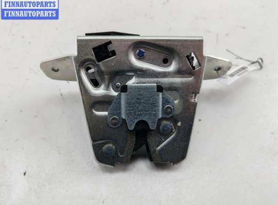 Купить Замок багажника на Mercedes C-Class W204 (2007-2015) Замок багажника MB1612897 на Mercedes C-Class W204 (2007-2015)