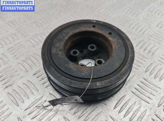 купить Шкив коленвала на Volkswagen Passat B5