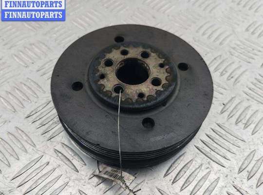 купить Шкив коленвала на Volkswagen Passat B5