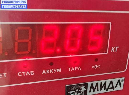 купить Шкив коленвала на Volkswagen Passat B5