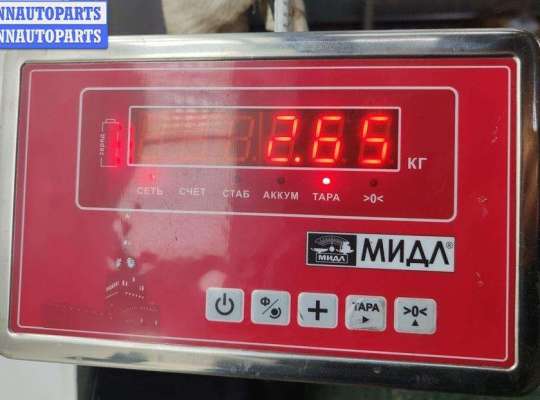 купить Насос гидроусилителя руля на SsangYong Rodius