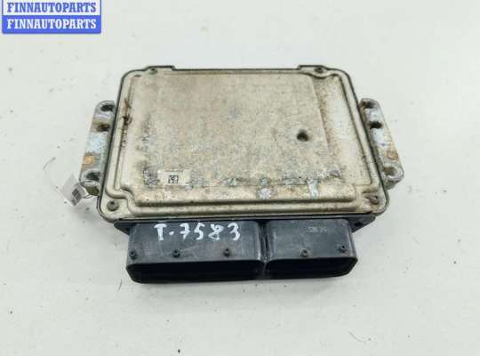 купить Блок управления двигателем (ДВС) на Opel Astra H (2004-2009)