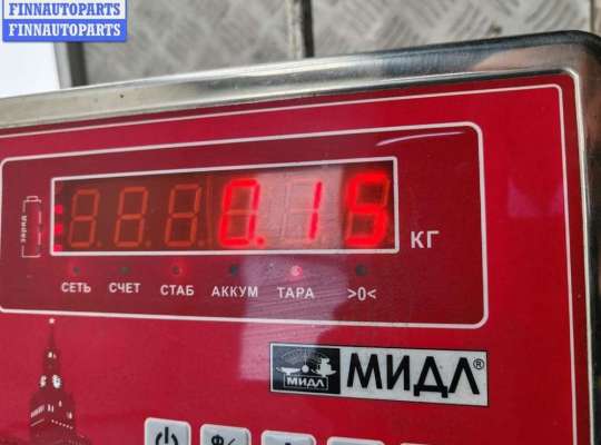 купить Поворотник (указатель поворота) левый на BMW 3 E46 (1998-2006)