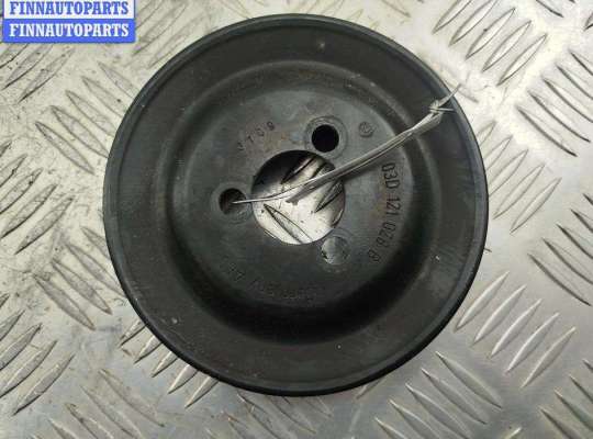 купить Шкив помпы на Skoda Fabia mk2 (5J) 2007-2014