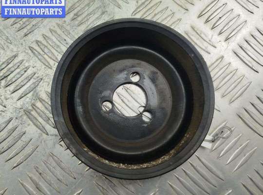 Шкив помпы SK536604 на Skoda Fabia mk2 (5J) 2007-2014