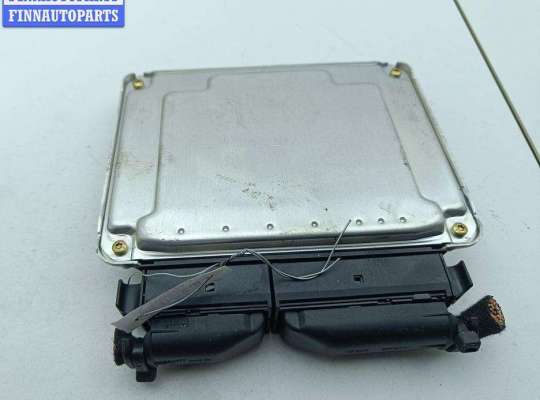 купить Блок управления двигателем (ДВС) на Volkswagen Passat B5+ (GP)