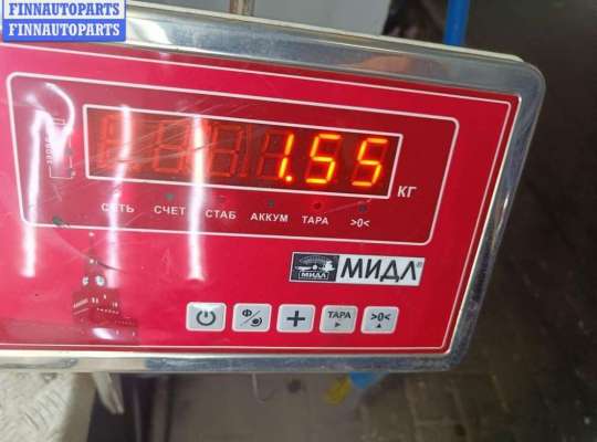 купить Кронштейн КПП опорный на Volkswagen Passat B5+ (GP)