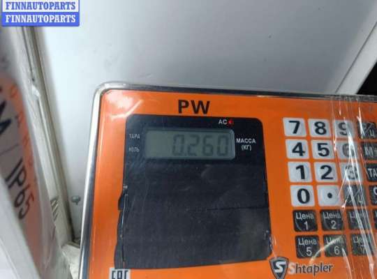 Фонарь салона (плафон)