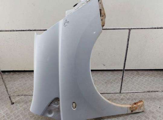 Крыло переднее правое CT1153034 на Fiat Scudo (2007-2016)