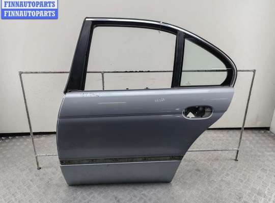 Дверь боковая задняя левая BM3602529 на BMW 5 E39 (1995-2003)