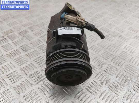 купить Компрессор кондиционера на Opel Astra G (1998-2004)