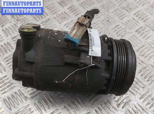 купить Компрессор кондиционера на Opel Astra G (1998-2004)