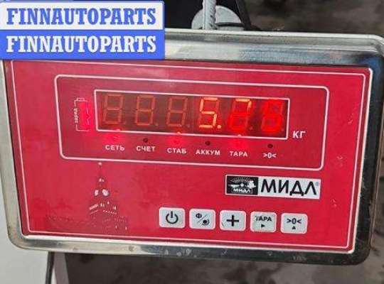 купить Компрессор кондиционера на Opel Astra G (1998-2004)