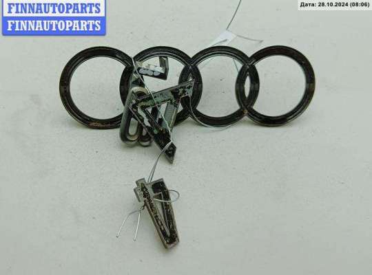 купить Эмблема на Audi A4 B5 (1994-2001)