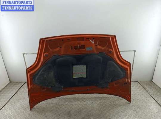 купить Капот на Fiat Grande Punto