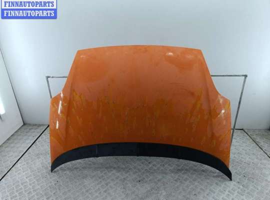 купить Капот на Fiat Grande Punto