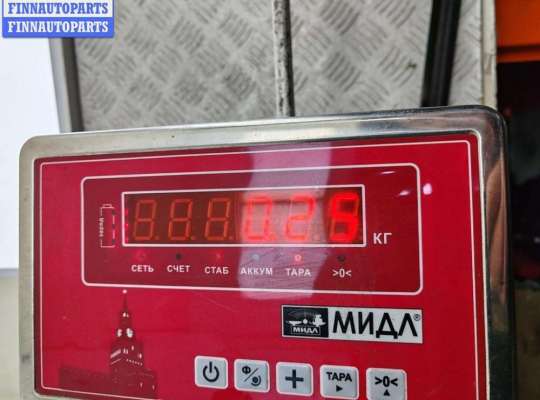 купить Фара противотуманная левая на Kia Sorento (BL, 2002-2009)