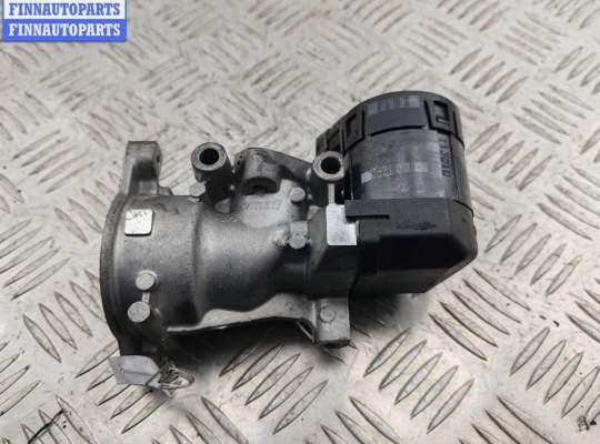 купить Клапан EGR (рециркуляции выхлопных газов) на Peugeot Expert (2007-2016)