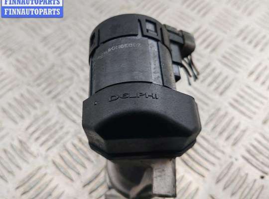 купить Клапан EGR (рециркуляции выхлопных газов) на Peugeot Expert (2007-2016)