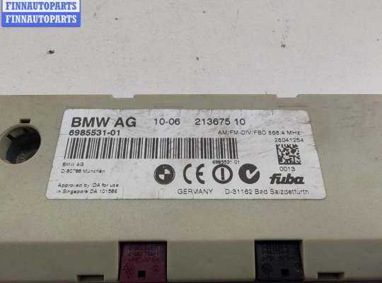 купить Усилитель антенны на BMW 5 E60/E61 (2003-2010)