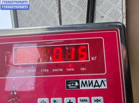 купить Усилитель антенны на BMW 5 E60/E61 (2003-2010)