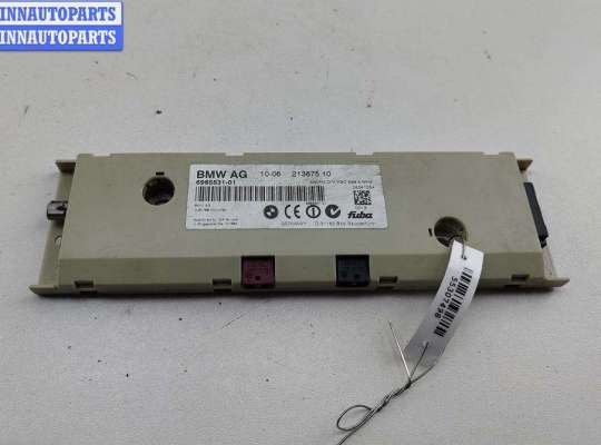 купить Усилитель антенны на BMW 5 E60/E61 (2003-2010)