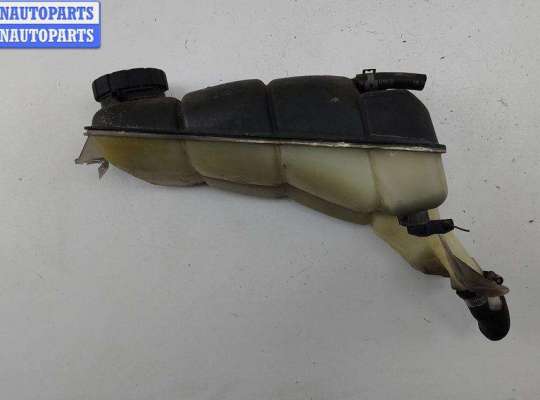 Бачок расширительный MB1687330 на Mercedes E-Class W210 (1995-2002)