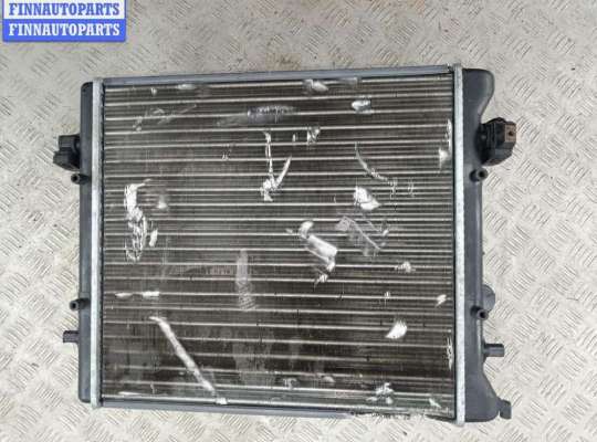 купить Радиатор основной на Volkswagen Golf-4