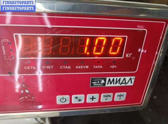 купить Радиатор основной на Volkswagen Golf-4