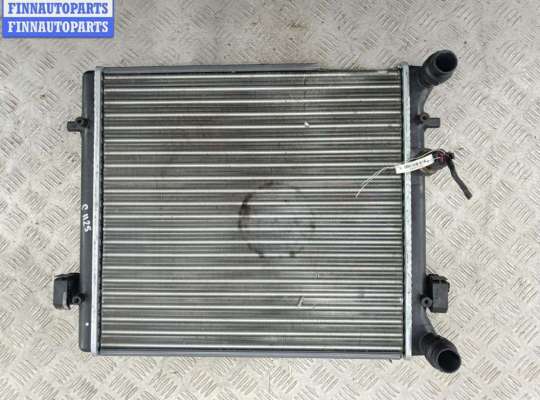 купить Радиатор основной на Volkswagen Golf-4