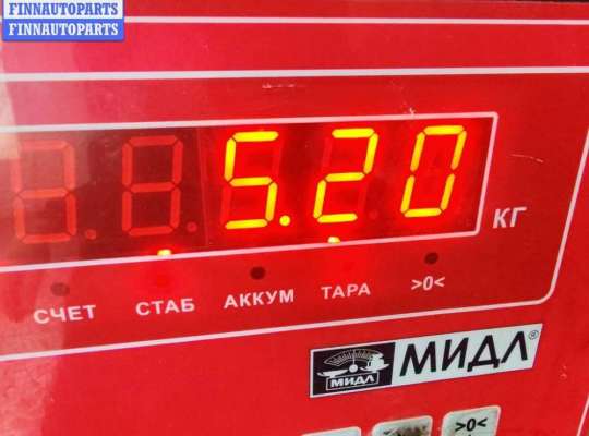 купить Компрессор кондиционера на Audi A4 B6 (2001-2004)