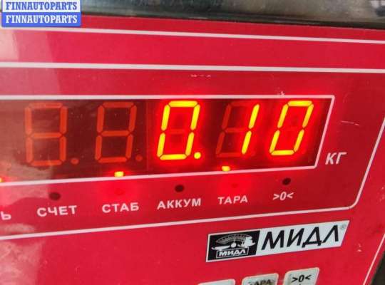 купить Форсунка топливная на Volkswagen Polo (2005-2009)