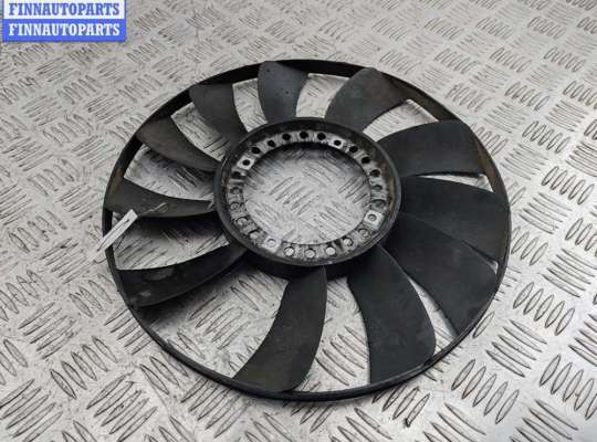 купить Крыльчатка вентилятора на Volkswagen Passat B5