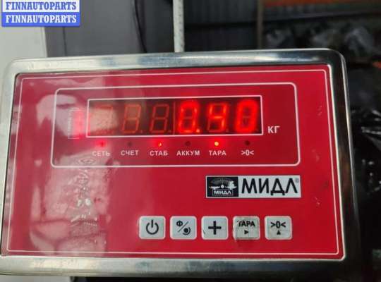 купить Крыльчатка вентилятора на Volkswagen Passat B5