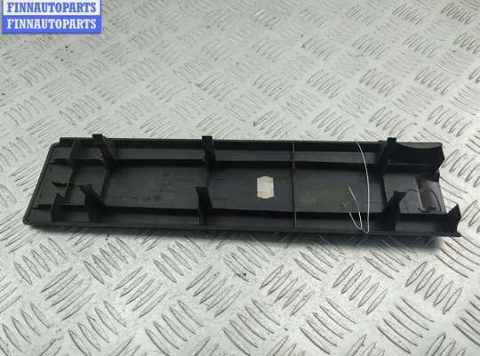 купить Накладка декоративная на двигатель на Opel Zafira B (2004-2014)